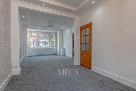 4 bedroom terraced house for sale, Cannon Hill Road, Birmingham, West Midlands, B12 9NW