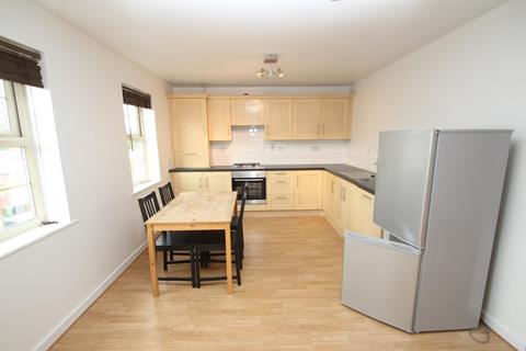 2 bedroom flat to rent, Raynville Way, Leeds, West Yorkshire, UK, LS12