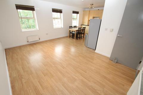 2 bedroom flat to rent, Raynville Way, Leeds, West Yorkshire, UK, LS12