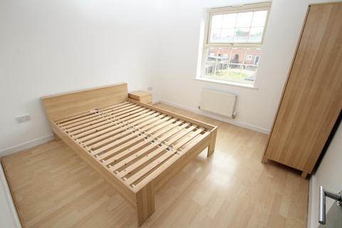2 bedroom flat to rent, Raynville Way, Leeds, West Yorkshire, UK, LS12