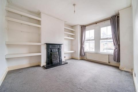 37 Burford Road, London, SE6 4DF