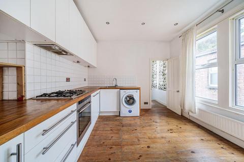 37 Burford Road, London, SE6 4DF