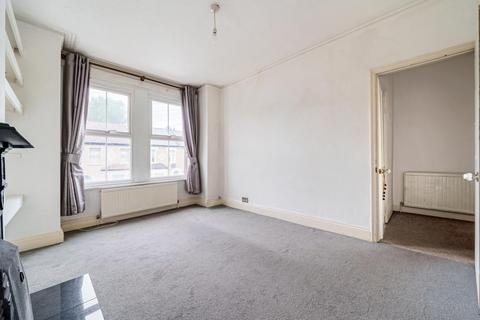 37 Burford Road, London, SE6 4DF