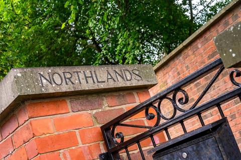 6 bedroom detached house for sale, Northlands Close, Great Harwood, Lancashire, BB6