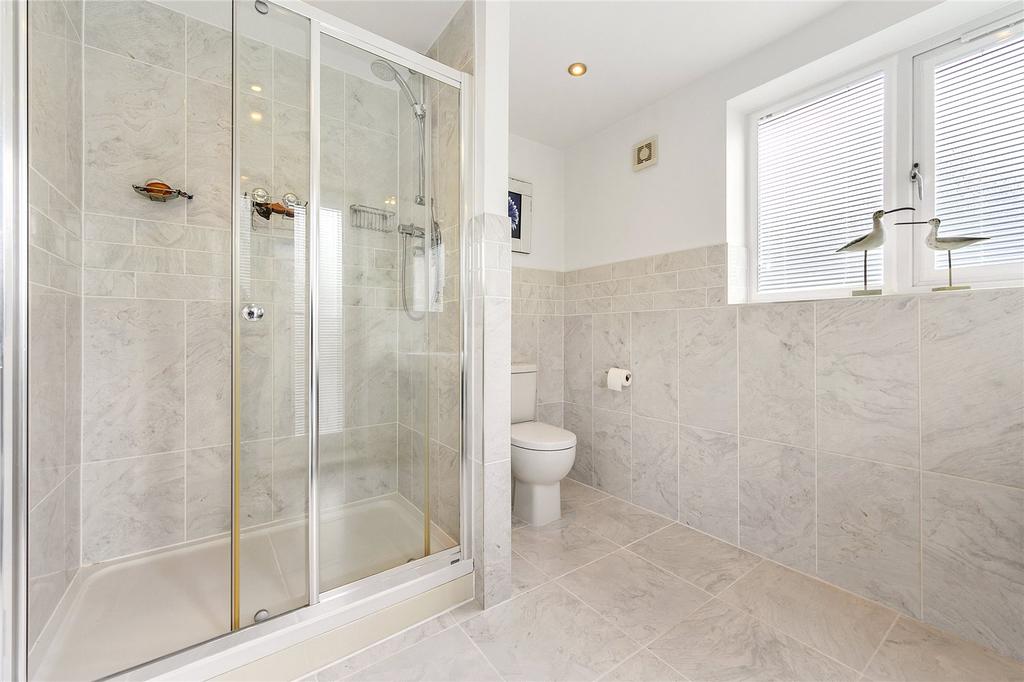 Master Ensuite