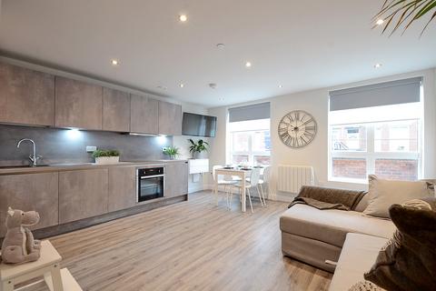 undefined, Gordon Road, Sharrow Vale, Sheffield, S11