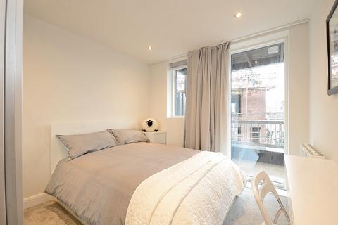 undefined, Gordon Road, Sharrow Vale, Sheffield, S11