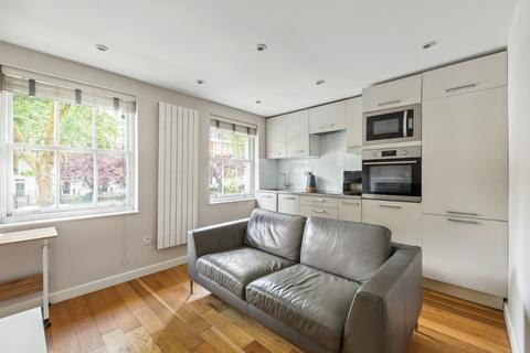 1 bedroom apartment to rent, Alleyn Court, Sussex Gardens, W2