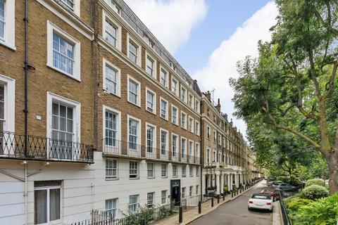 1 bedroom apartment to rent, Alleyn Court, Sussex Gardens, W2