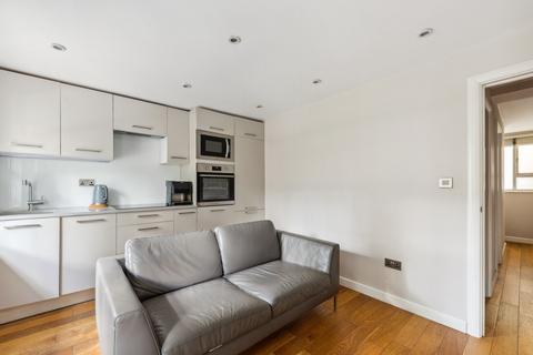 1 bedroom apartment to rent, Alleyn Court, Sussex Gardens, W2