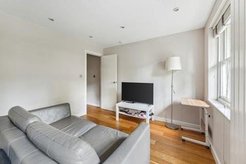1 bedroom apartment to rent, Alleyn Court, Sussex Gardens, W2