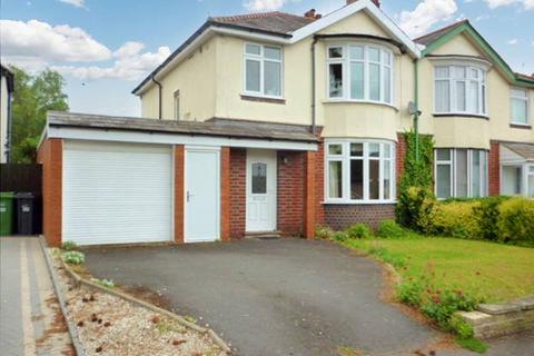 3 bedroom semi-detached house for sale, VICARAGE ROAD , WOLLASTON  DY8