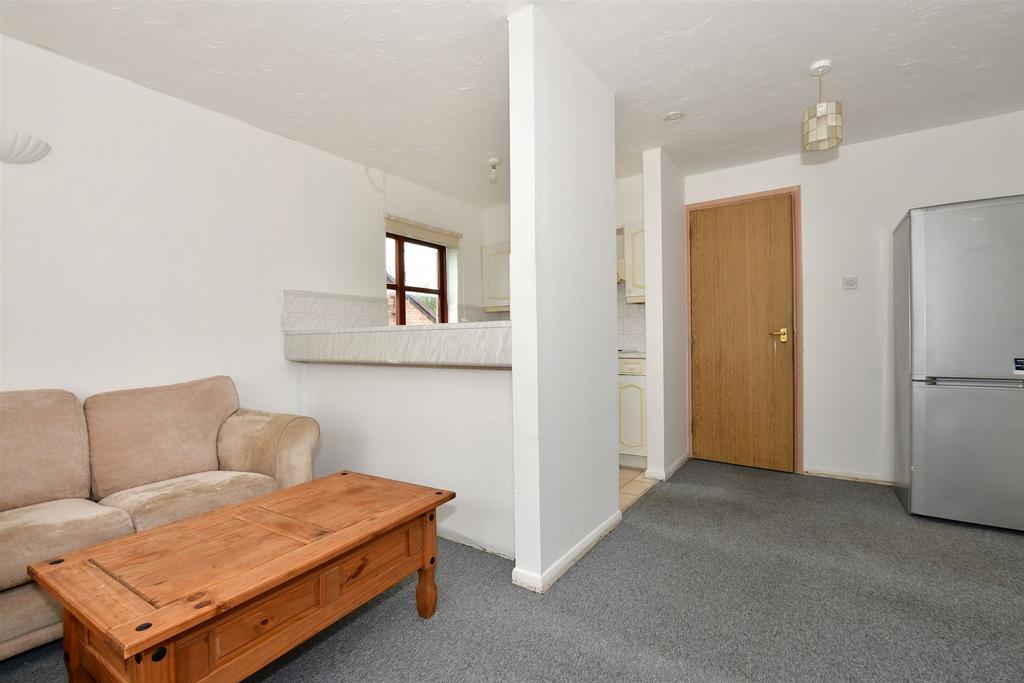 Kenwyn Road, Dartford, Kent 1 bed flat for sale £150,000