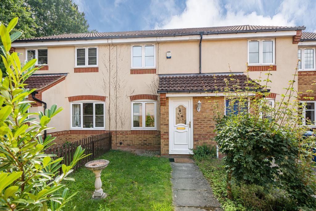 Merganser Drive, Bicester, OX26 2 bed terraced house £1,300 pcm (£300 pw)