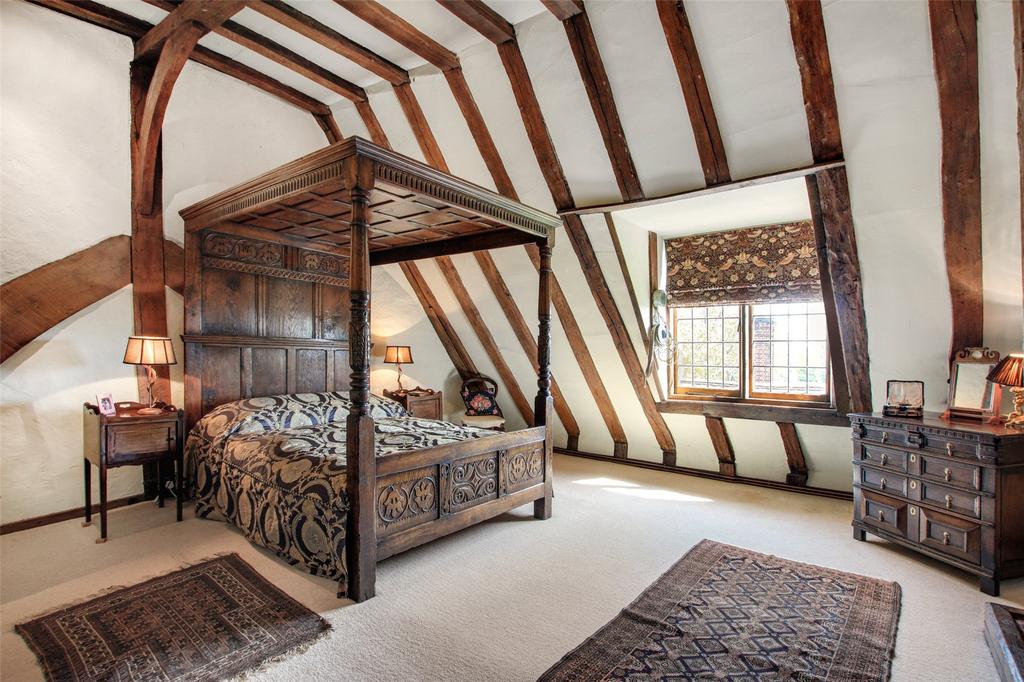 King's Bedroom
