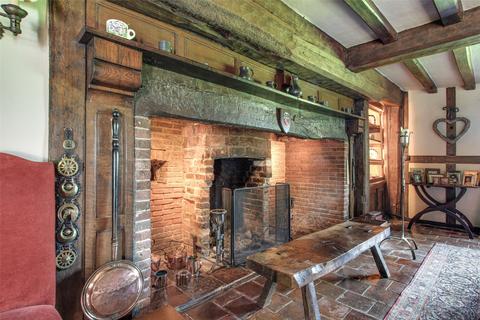 6 bedroom detached house for sale, Smarden Road, Biddenden, Ashford, Kent, TN27