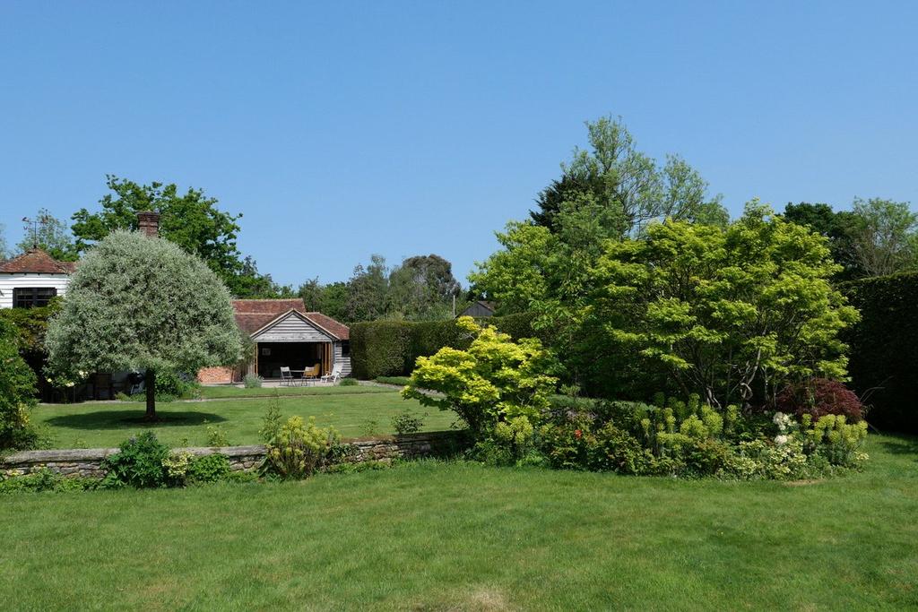 Gardens