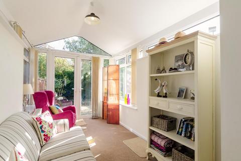4 bedroom house to rent, Martins Court, Leeman Road, York, YO26