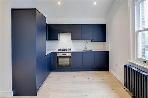 1 bedroom flat for sale, Corfton Road, Ealing, London, W5
