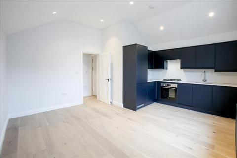 1 bedroom flat for sale, Corfton Road, Ealing, London, W5