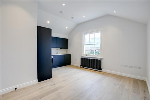 1 bedroom flat for sale, Corfton Road, Ealing, London, W5