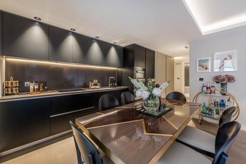 2 bedroom apartment for sale, Parker Street Covent Garden WC2B