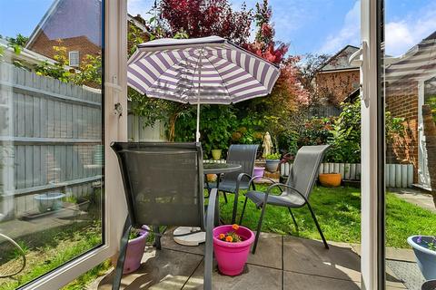2 bedroom semi-detached house for sale, Old Common Way, Uckfield, East Sussex