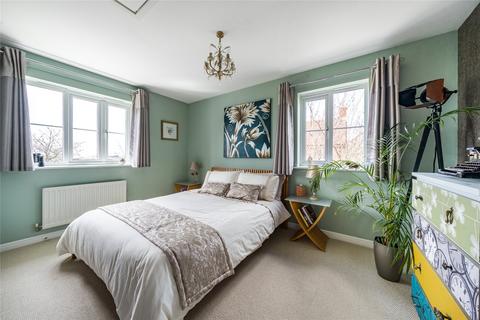 4 bedroom detached house for sale - Lincroft, Cranfield, Bedfordshire, MK43