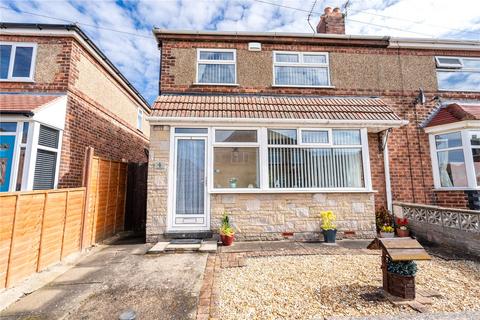 3 bedroom semi-detached house for sale, Westhill Road, Grimsby, DN34