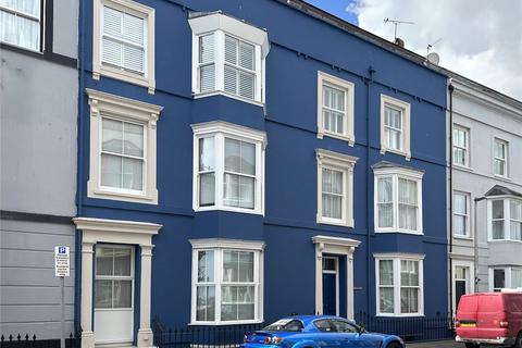 undefined, Islay Court, Victoria Street, Tenby, Pembrokeshire, SA70