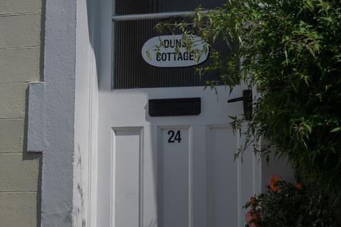Duns Cottage Millar Street, Crieff, PH7 3AH