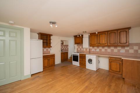 Duns Cottage Millar Street, Crieff, PH7 3AH