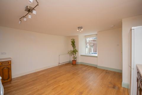 Duns Cottage Millar Street, Crieff, PH7 3AH