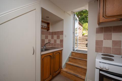 Duns Cottage Millar Street, Crieff, PH7 3AH