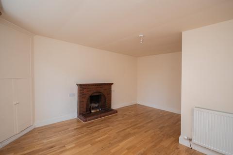 Duns Cottage Millar Street, Crieff, PH7 3AH