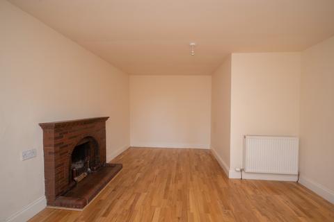 Duns Cottage Millar Street, Crieff, PH7 3AH