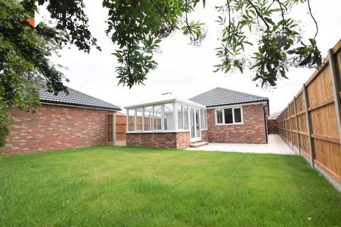 3 bedroom detached bungalow for sale, Plot 4 (7) St Johns Oak, Clacton-on-Sea