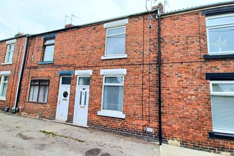 undefined, Edith Terrace, West Auckland, Bishop Auckland, County Durham, DL14