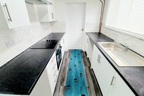 undefined, Edith Terrace, West Auckland, Bishop Auckland, County Durham, DL14