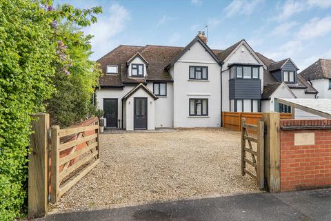5 bedroom semi-detached house for sale, Henley Road, Sandford-on-Thames, Oxford,  OX4