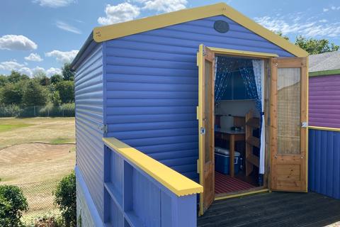 Property for sale, West Beach, Whitstable
