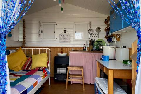 Property for sale, West Beach, Whitstable