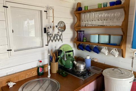 Property for sale, West Beach, Whitstable