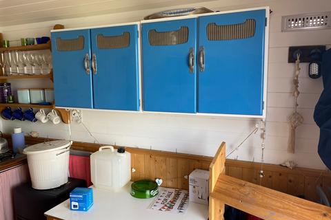 Property for sale, West Beach, Whitstable