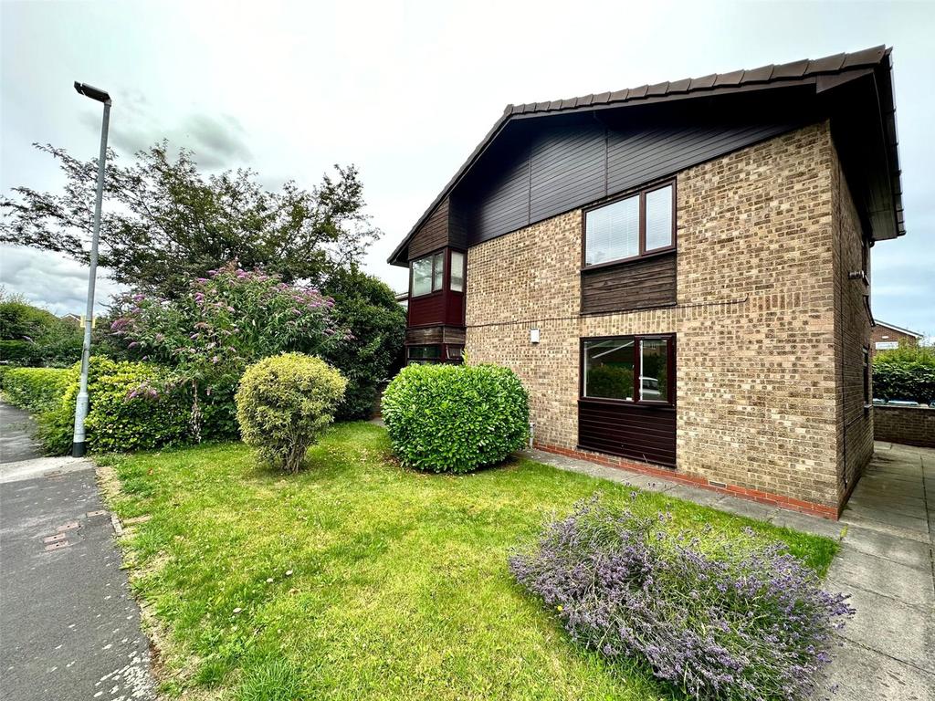 Copandale Road, Beverley, HU17 1 bed flat to rent £475 pcm (£110 pw)