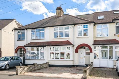 34 Ambleside Avenue, Beckenham, BR3 3RW