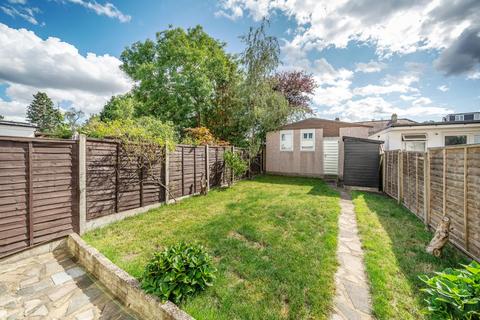 34 Ambleside Avenue, Beckenham, BR3 3RW