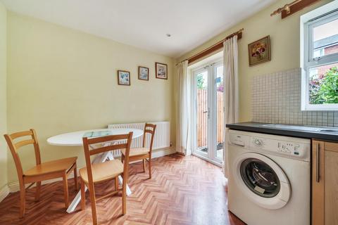 18 Howerd Way, London, SE18 4PY