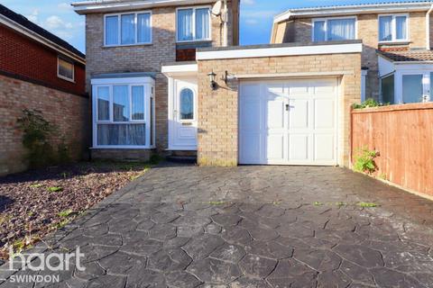 72 Beverley, Toothill, Swindon, SN5 8BL