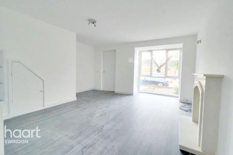 72 Beverley, Toothill, Swindon, SN5 8BL